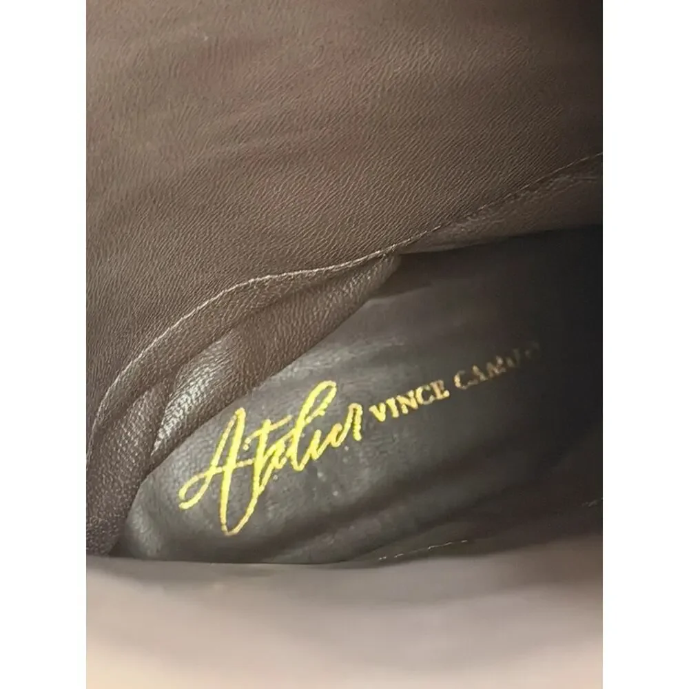 Atelier product details